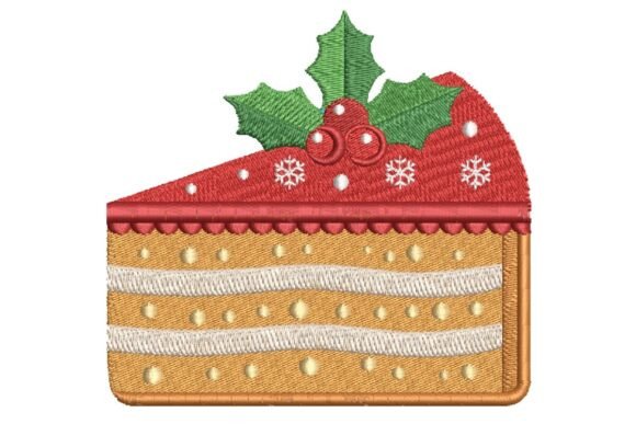 Christmas Cake