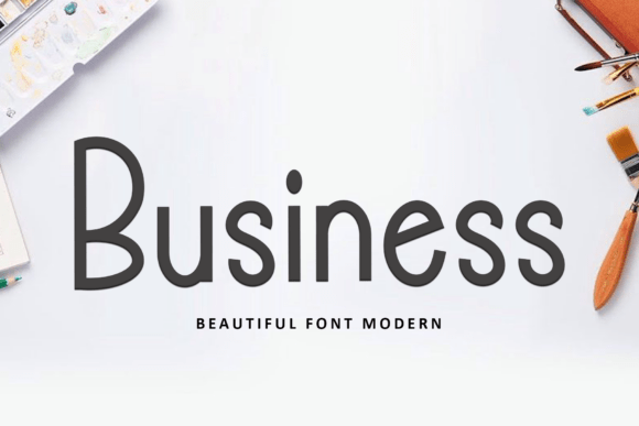 Cookies Font - Preview 1