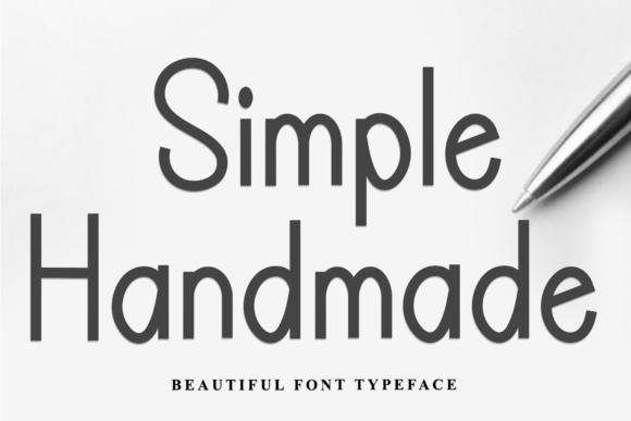 Cookies Font - Preview 2