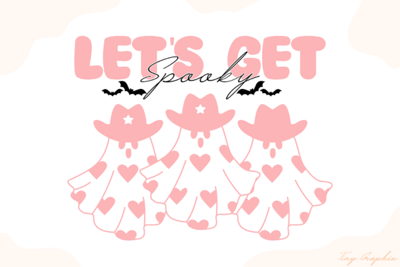 Cute Vibes Font PNG with transparent background - Preview 4