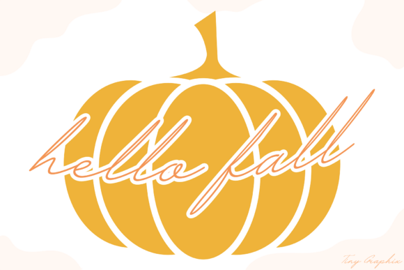 Cute Vibes Font PNG with transparent background - Preview 6