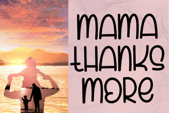 Enjoy Journey Font - Preview 3