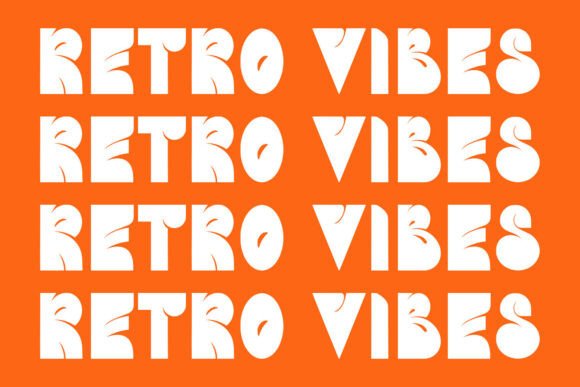 Futtalo Font PNG with transparent background - Preview 3
