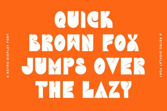 Futtalo Font PNG with transparent background - Preview 6