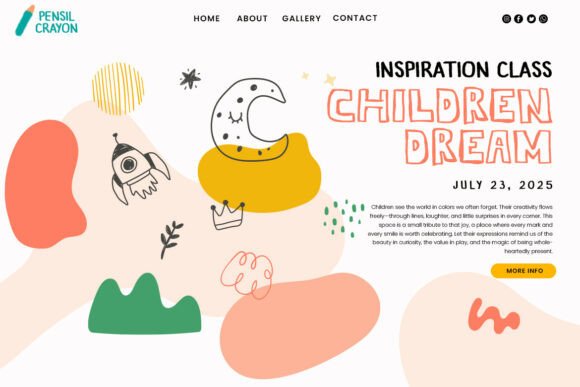 Glackzo  Font - Preview 2