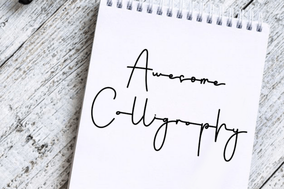 Happy Place Font - Preview 4