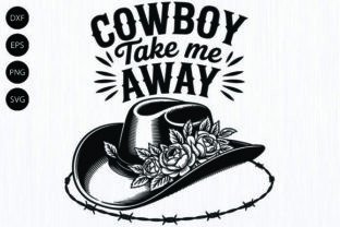 Howdy Svg Cowboy Designs Svg Graphic by VECTOR AREA ยท Creative Fabrica