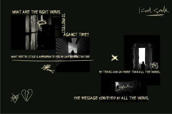 Limau Font font preview - 2