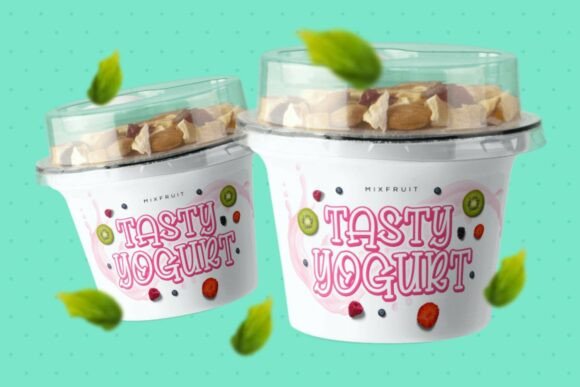 Magout Font PNG with transparent background - Preview 5