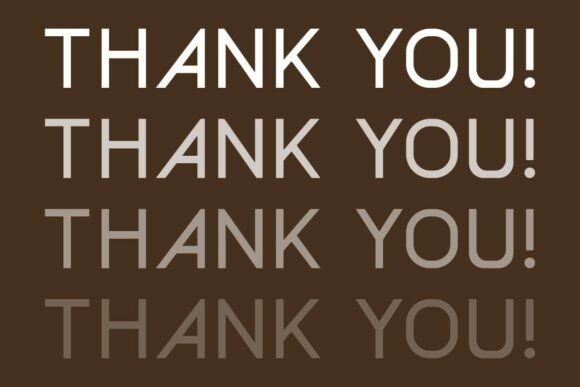 Merdale Font PNG with transparent background - Preview 2