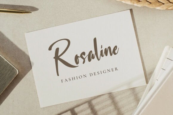 Milstope Font PNG with transparent background - Preview 1