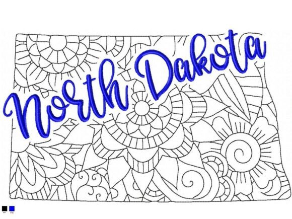 North Dakota State