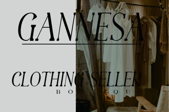 Octyache Font PNG with transparent background - Preview 5