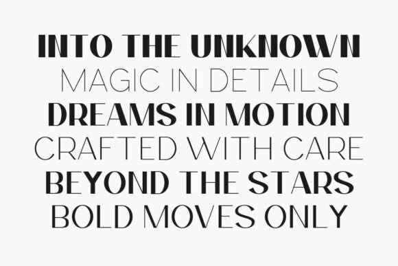 Retrive Regular Font PNG with transparent background - Preview 2