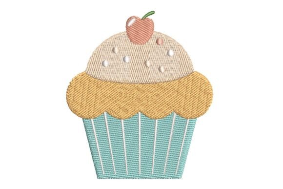 Sweet Cupcake