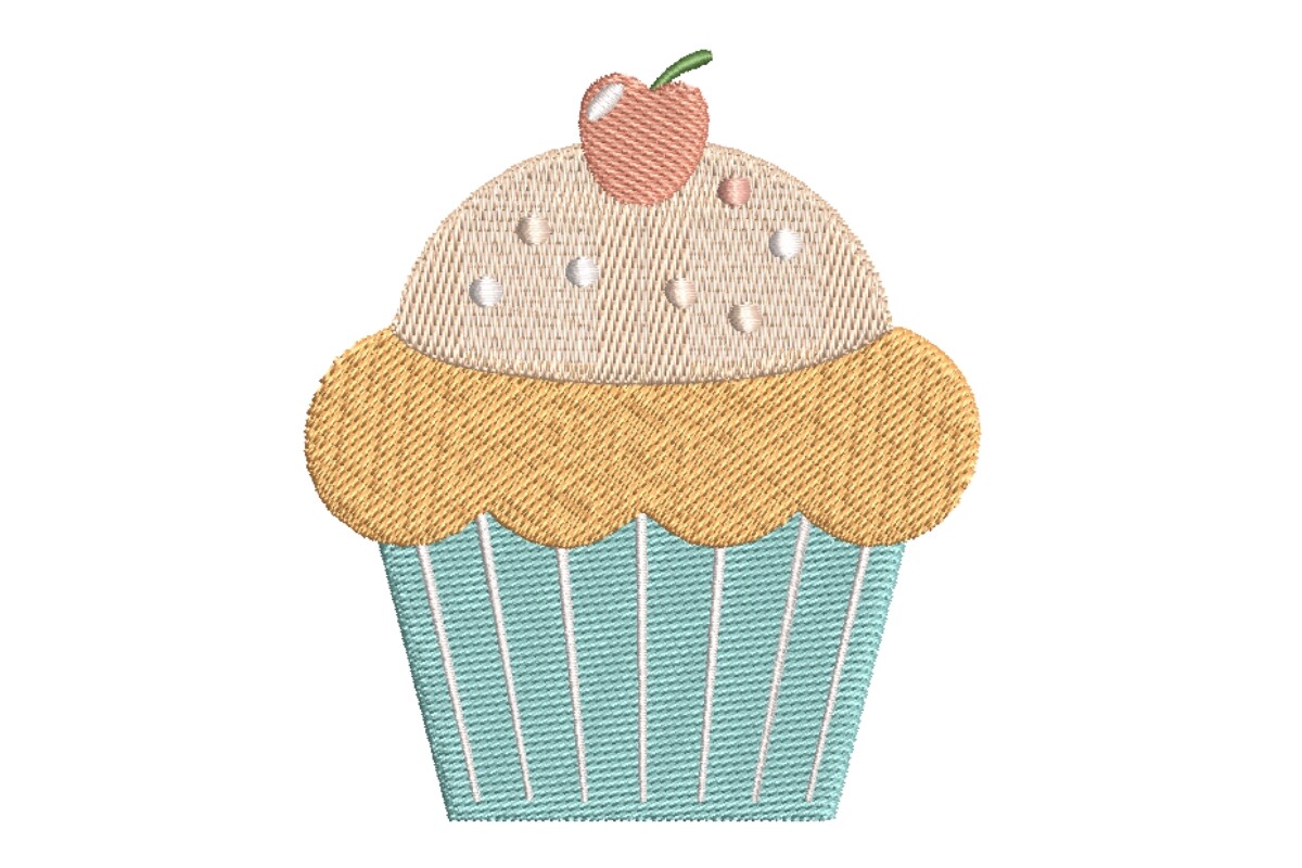 Sweet Cupcake