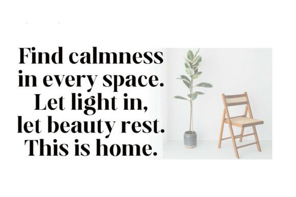 Alveria Serif Font - Preview 1