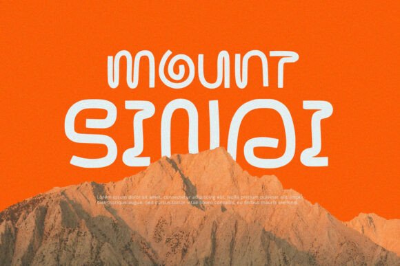 Caramel Crunch Font - Preview 6