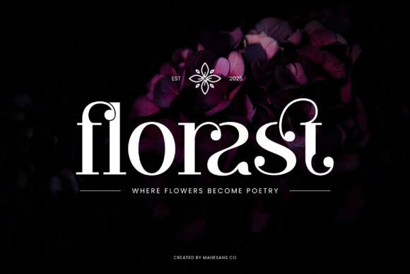 Clarita Font - Preview 3