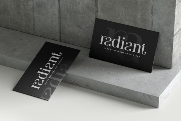 Clarita Font - Preview 4