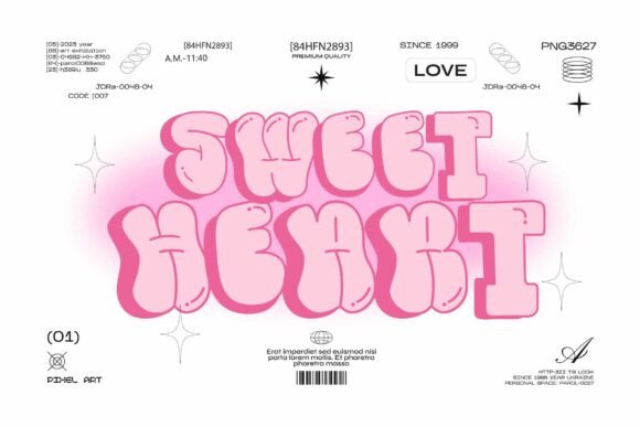 Cornie Ways Font - Preview 1