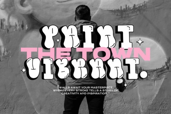 Cornie Ways Font - Preview 2