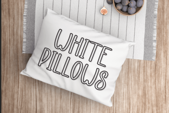 Creative Farmhouse Font - Preview 4