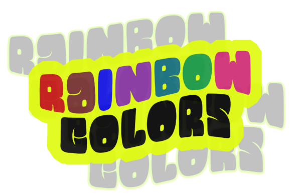 Cutes Capybara Font - Preview 3