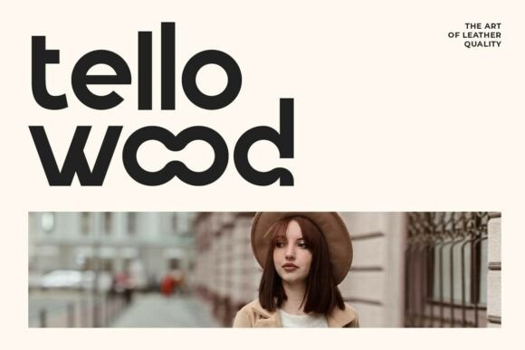Docade Font - Preview 6