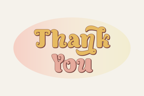 Easter Story Font - Preview 5