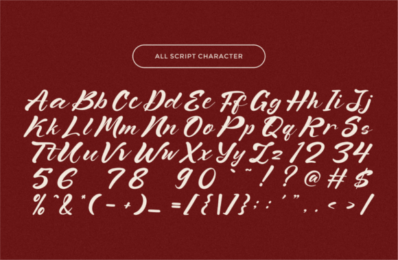 Endrip Faceo Duo Font - Preview 2