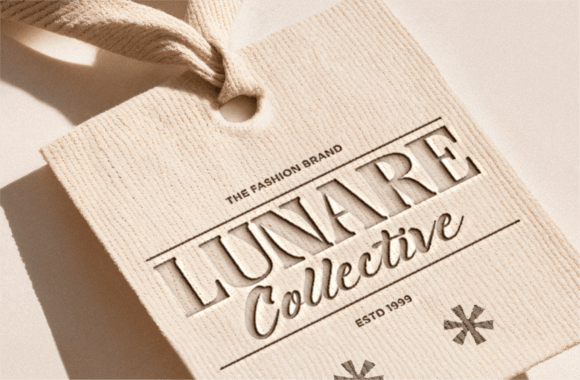Endrip Faceo Duo Font - Preview 6