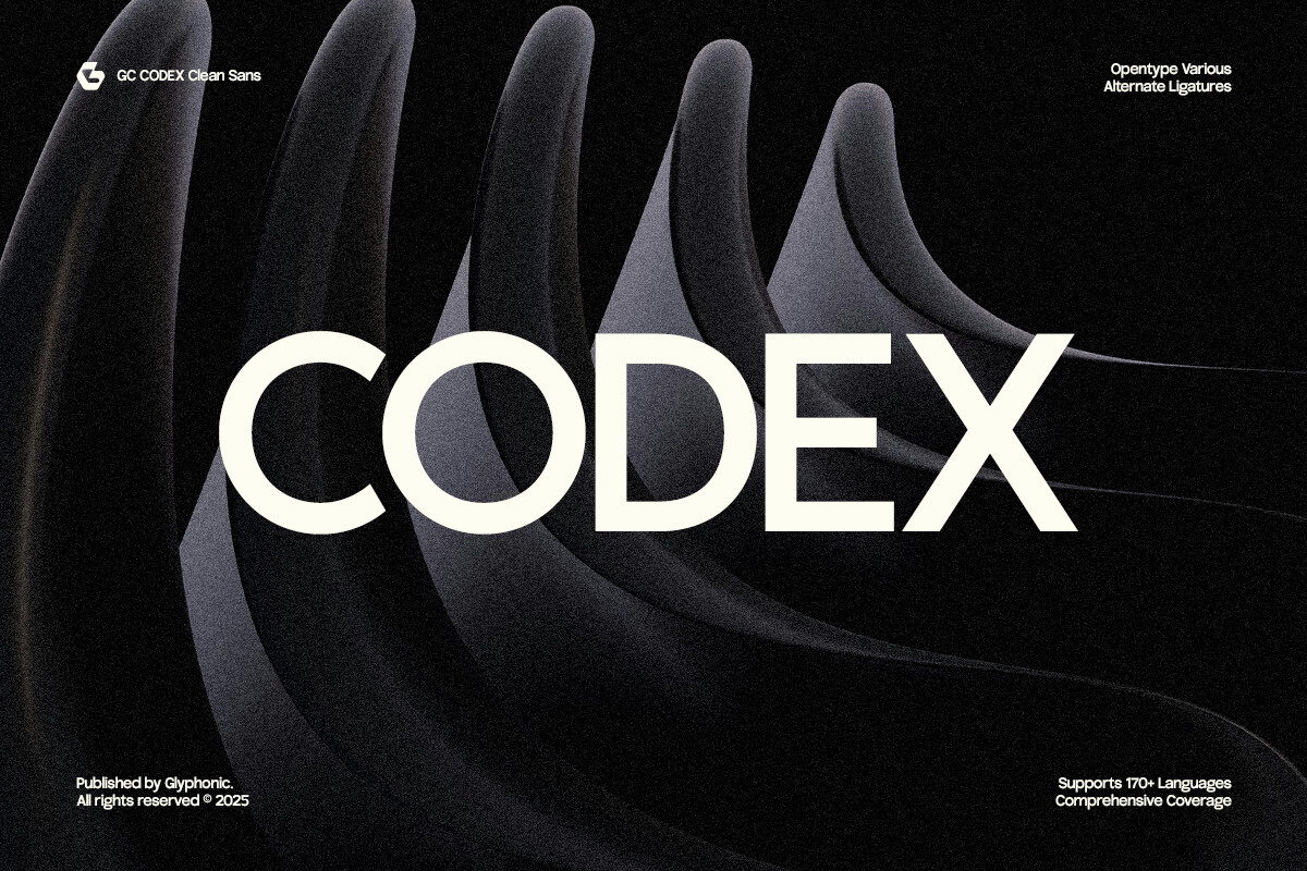 GC Codex preview, placeholder image