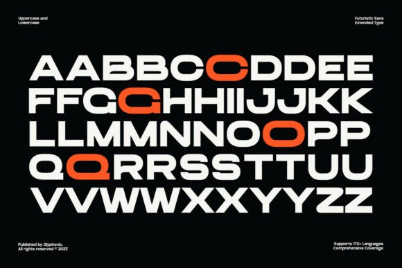 Gc Epicpro Font - Preview 1