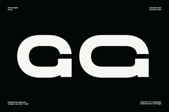 Gc Epicpro Font - Preview 2