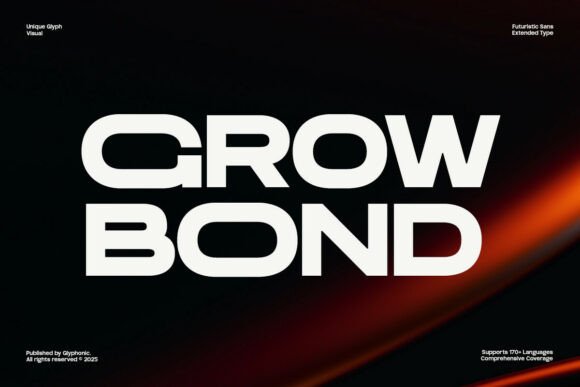 Gc Epicpro Font - Preview 3
