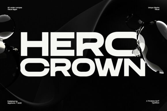 Gc Epicpro Font - Preview 4