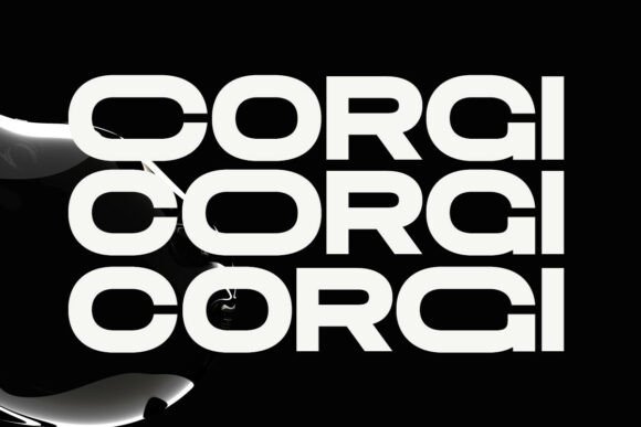 Gc Epicpro Font - Preview 6