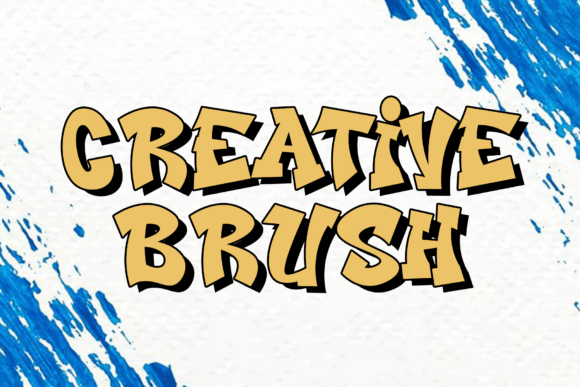 Gemstone Font - Preview 2