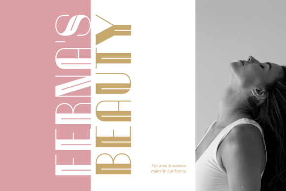 Lunavelle Font PNG with transparent background - Preview 1