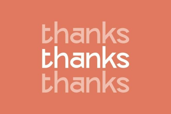 Mouda Font PNG with transparent background - Preview 3