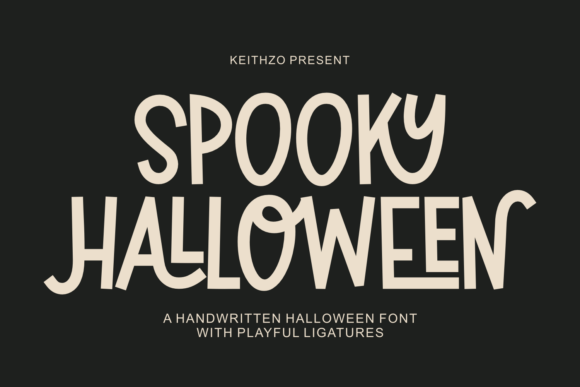 Spooky Halloween