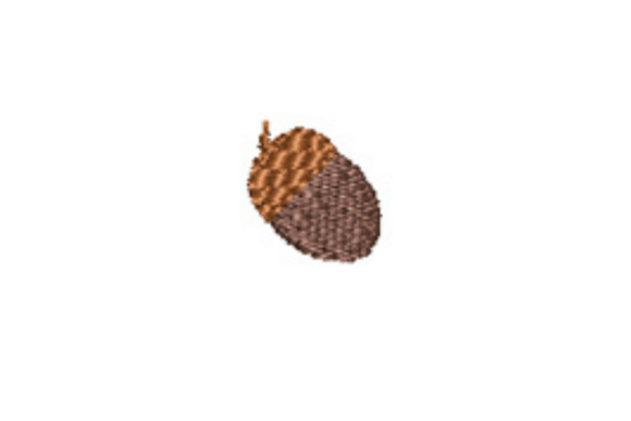 Acorn Mini