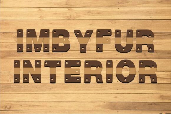 Boardcreative Regular Font - Preview 1