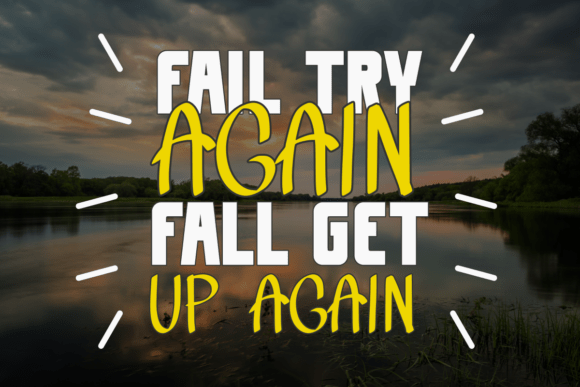 Boldie Regular Duo Font - Preview 1