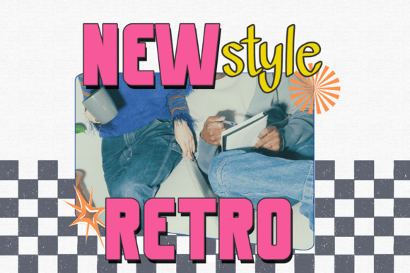 Boldie Regular Duo Font - Preview 3