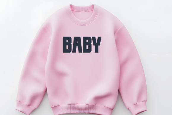 Boldie Regular Duo Font - Preview 6