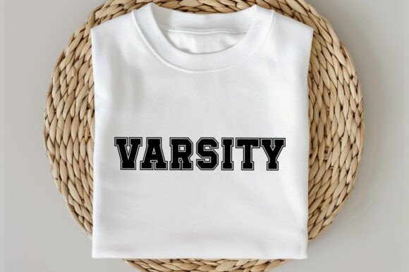 Collegegraduation Font - Preview 1