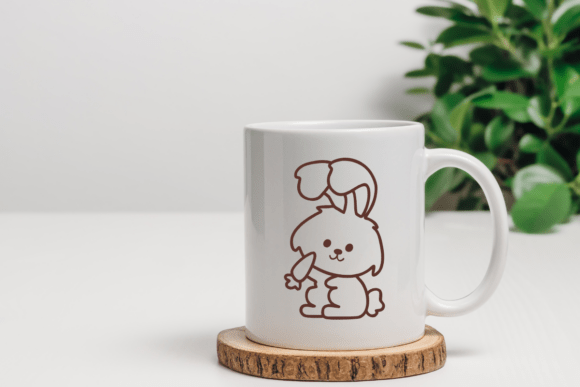 Cute Wild Animals Font - Preview 4