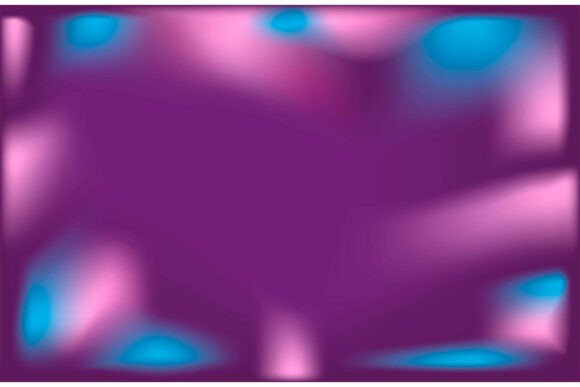 Dark Mesh Futuristic Background